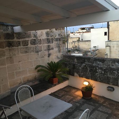 Apartments Bedlecce Lecce Exterior foto
