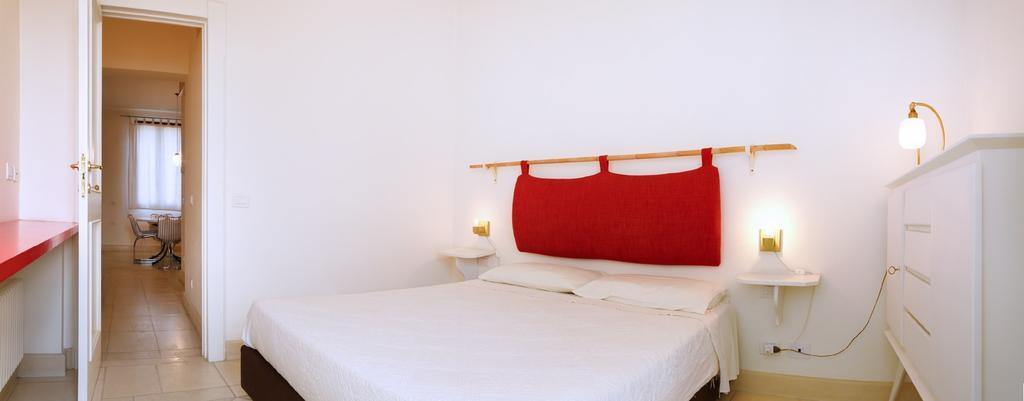 Apartments Bedlecce Lecce Quarto foto