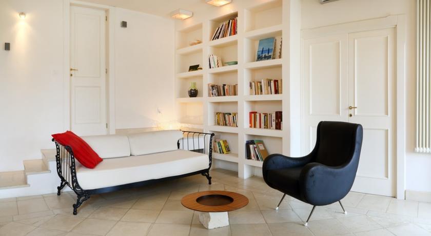 Apartments Bedlecce Lecce Quarto foto