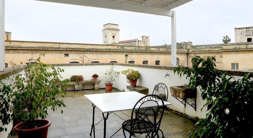 Apartments Bedlecce Lecce Quarto foto