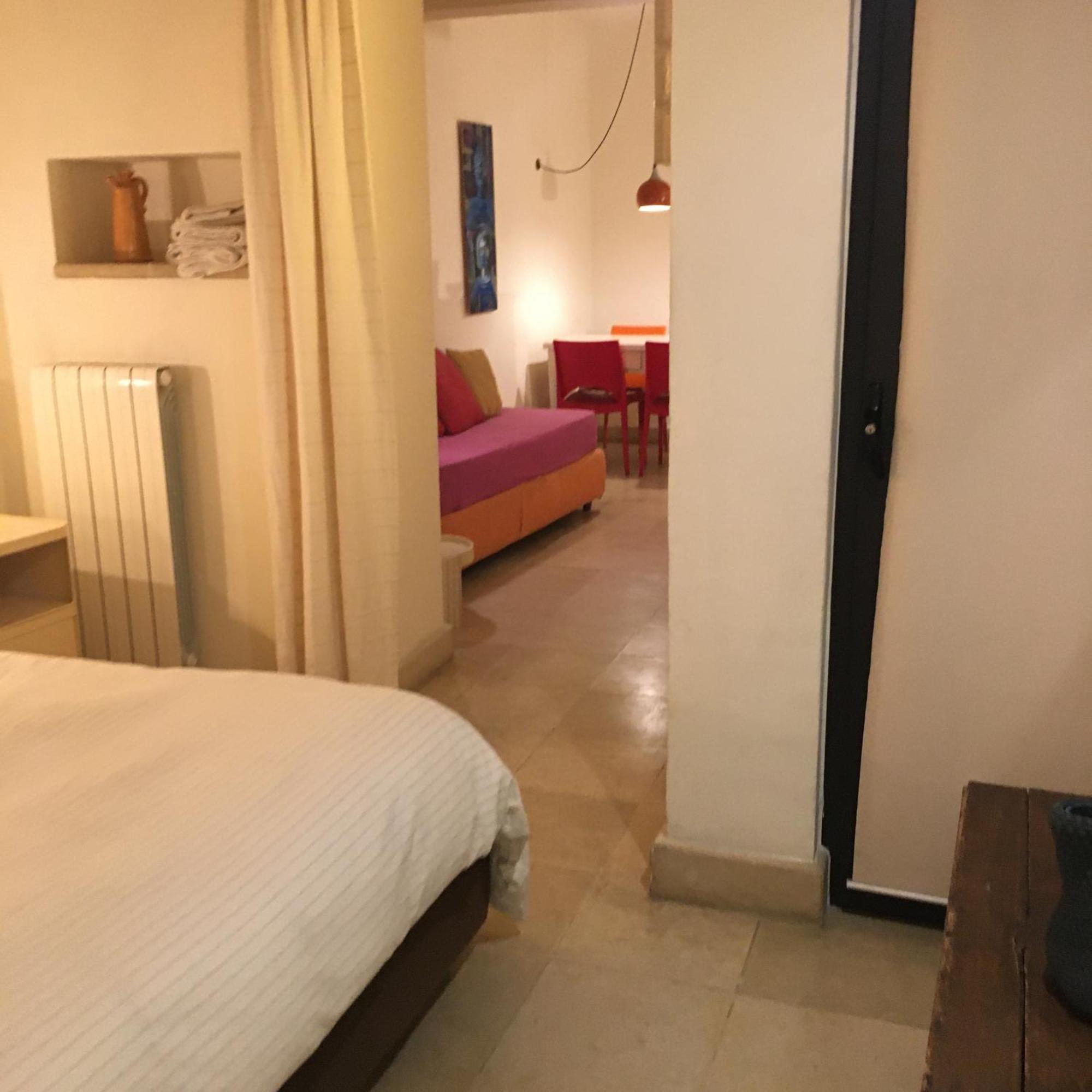 Apartments Bedlecce Lecce Exterior foto