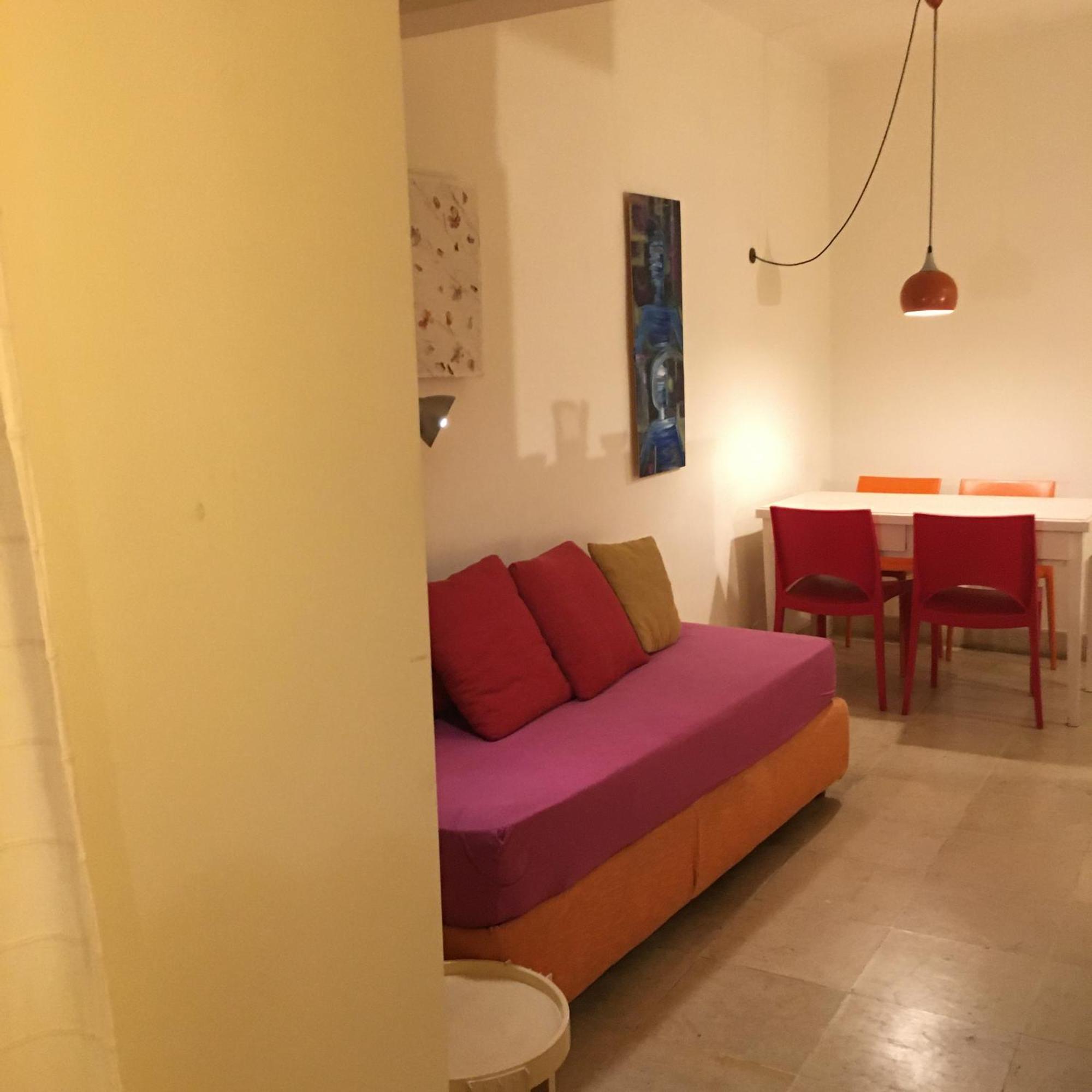 Apartments Bedlecce Lecce Exterior foto