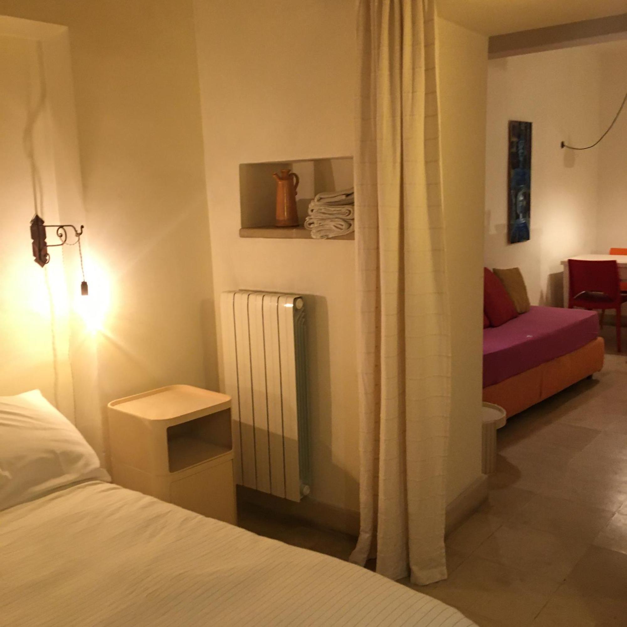 Apartments Bedlecce Lecce Exterior foto