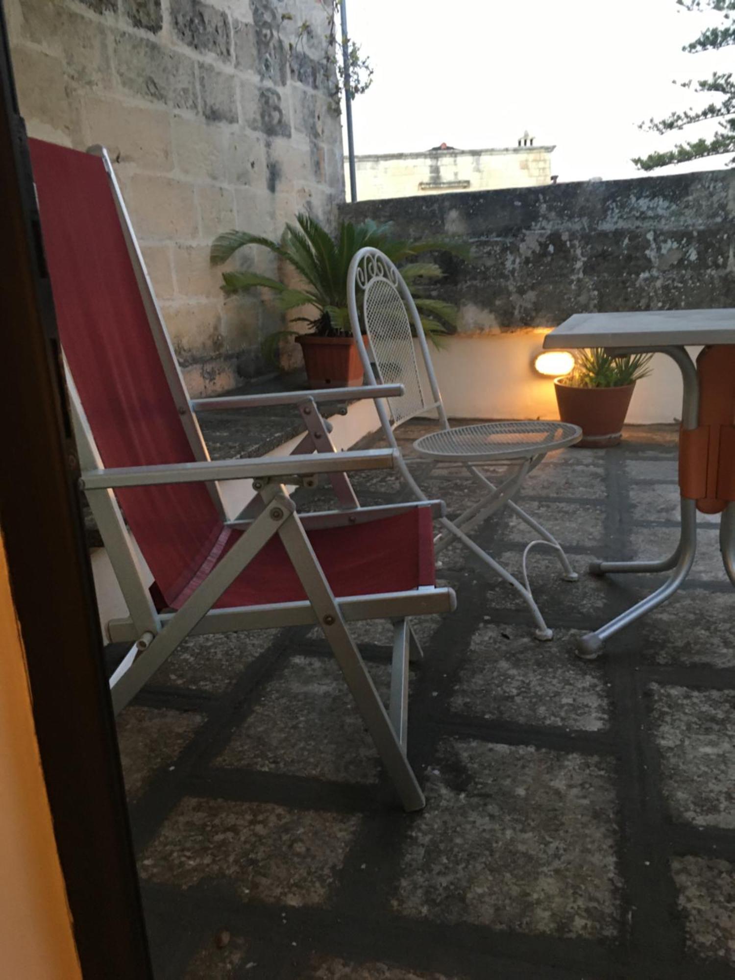 Apartments Bedlecce Lecce Exterior foto
