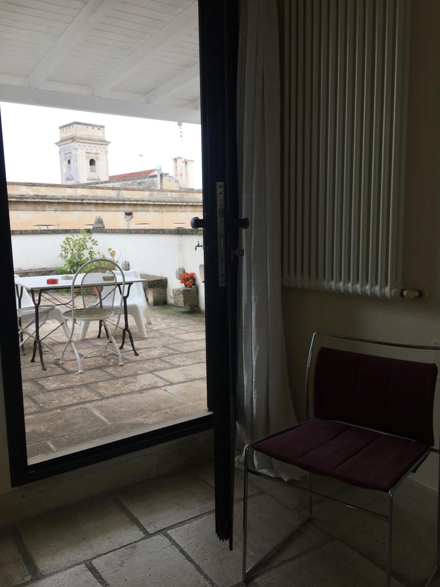Apartments Bedlecce Lecce Exterior foto