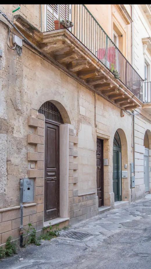Apartments Bedlecce Lecce Exterior foto