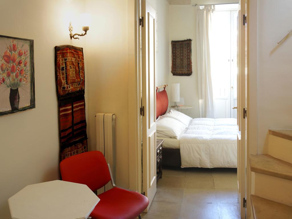 Apartments Bedlecce Lecce Exterior foto