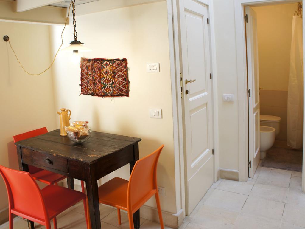 Apartments Bedlecce Lecce Exterior foto