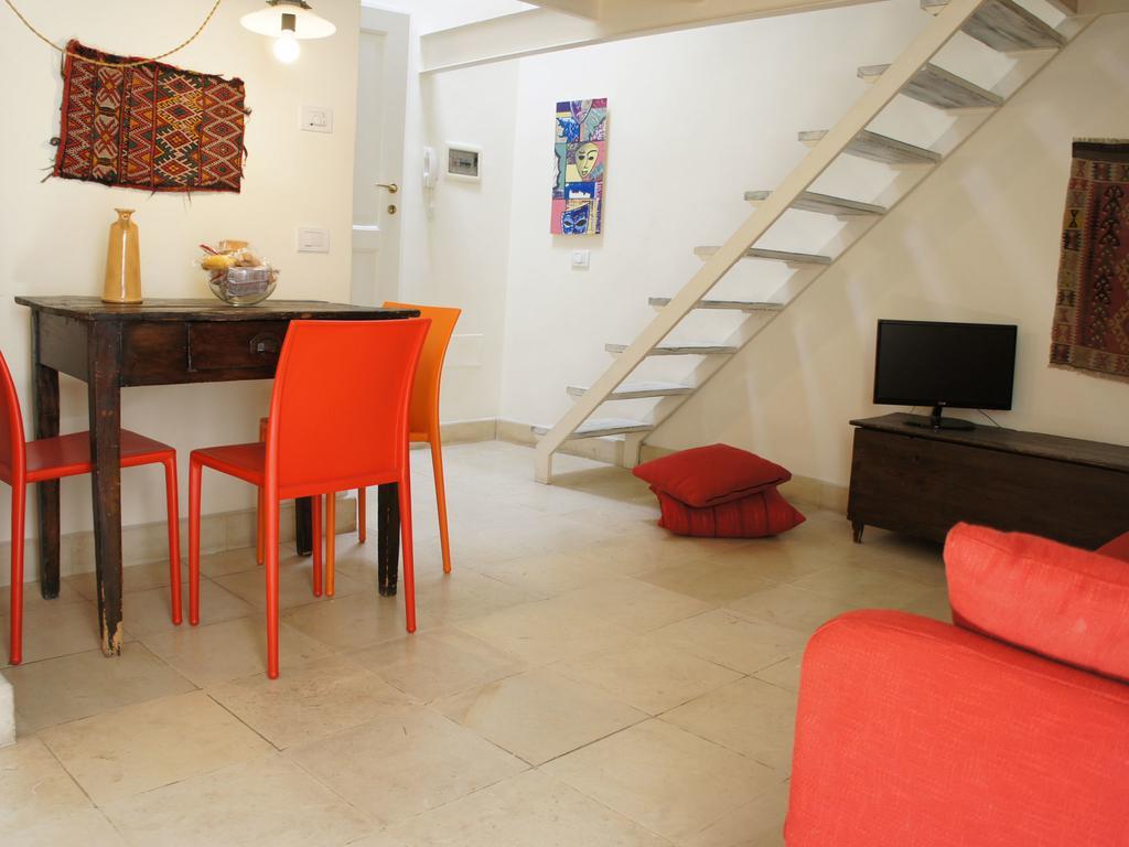 Apartments Bedlecce Lecce Exterior foto