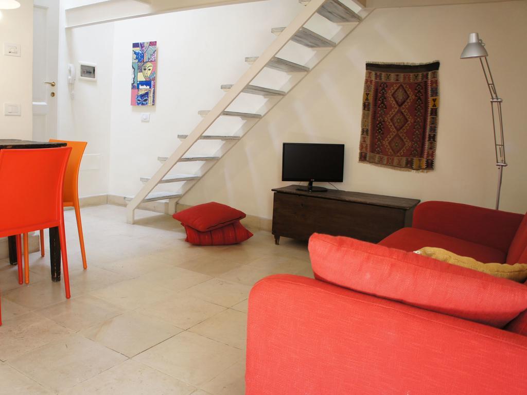Apartments Bedlecce Lecce Exterior foto