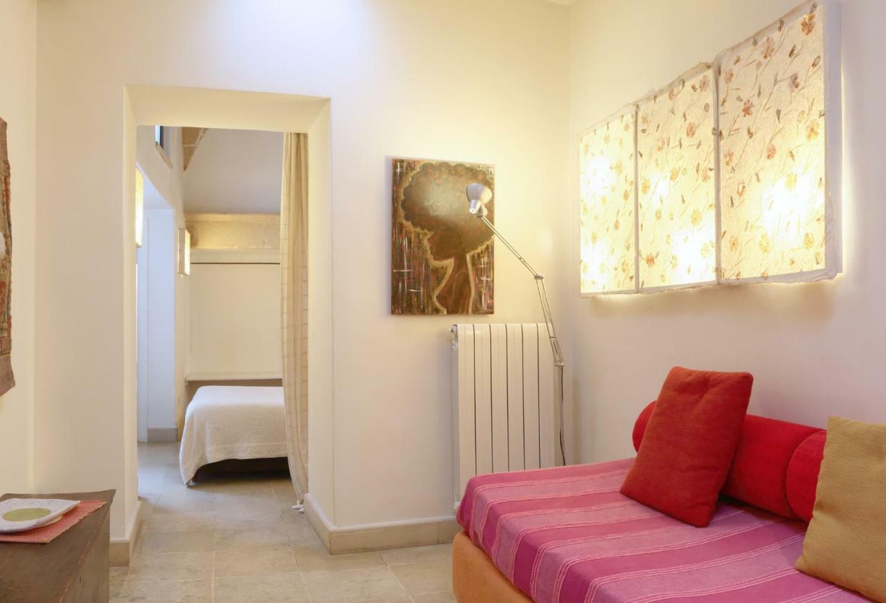 Apartments Bedlecce Lecce Exterior foto