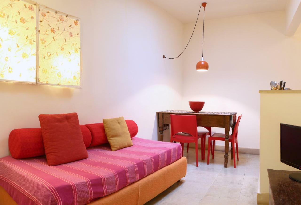 Apartments Bedlecce Lecce Exterior foto
