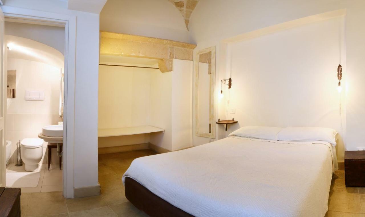 Apartments Bedlecce Lecce Exterior foto
